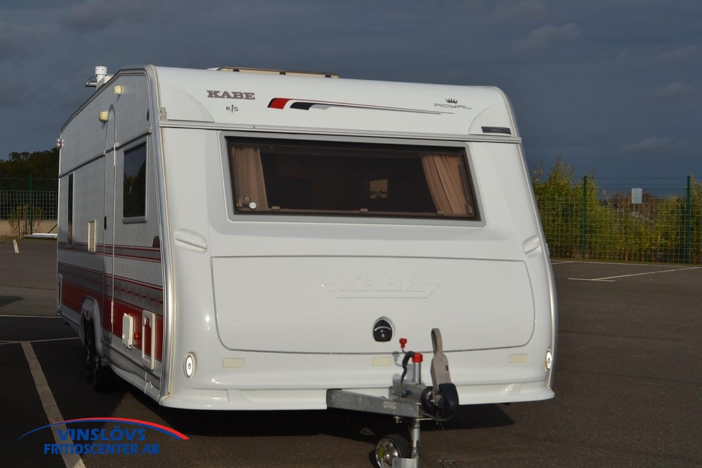 Kabe Royal 720 UTDL KS