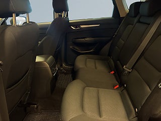Mazda CX-5 2.0 SKYACTIV-G 10-årsgaranti/360-Kamera/Navi/P-sens – bild 13