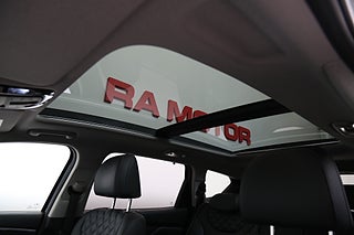 SUV Hyundai Santa Fe 18 av 33