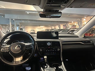 Lexus RX 450h AWD 3.5 V6 AWD E-CVT Executive MoK/Drag/Pano