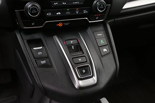 SUV Honda CR-V 27 av 30