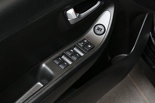 Halvkombi Kia Picanto 11 av 23