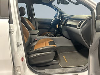 Ford Ranger Dubbelhytt3.2 TDCi 4×4 Drag/Kamera/M&Dvärm/S&Vdäck – bild 10