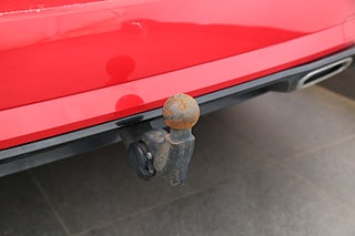 Kombi Volkswagen Golf 10 av 25