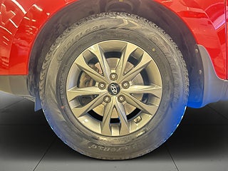 Hyundai ix35 1.6 GDI/Drag/MoK/SoV-Däck/Psens/2-Brukare – bild 14