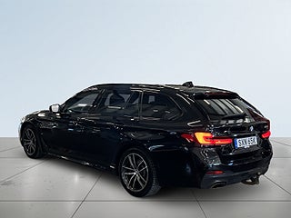 BMW 520d xDrive M Sport S&V/Cockpit/Navi/Ambient/Drag/Kamera
