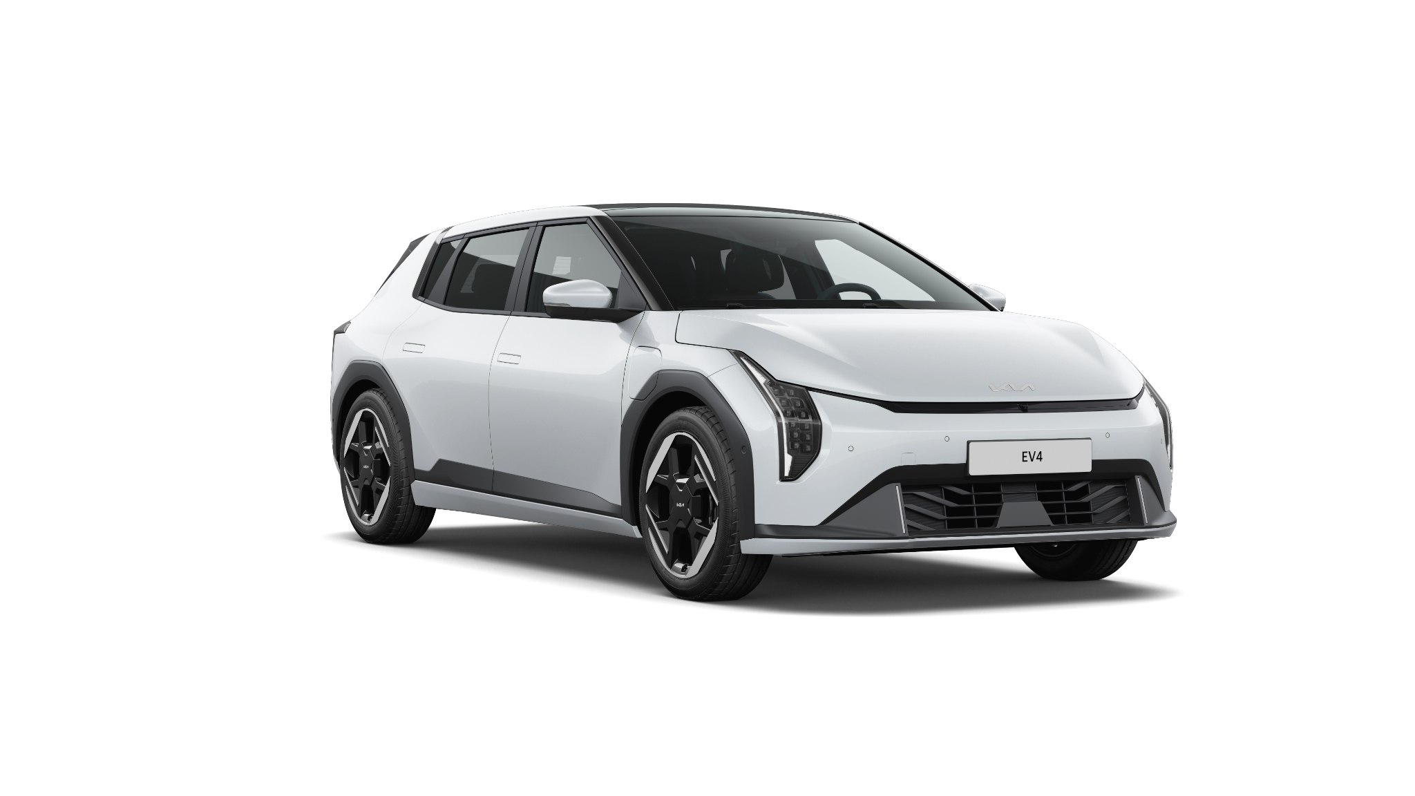 Kia EV4 FWD Long Range 2026, bild 7/10