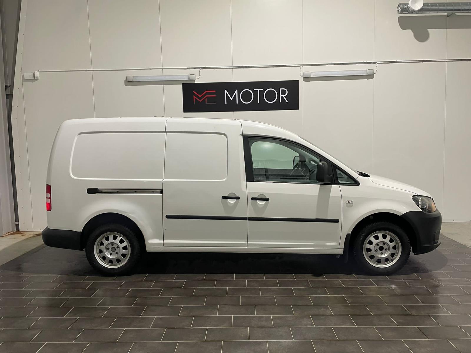 Volkswagen Caddy 2013, bild 3/40
