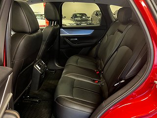 Mazda CX-60 PHEV AWD 360-kamera/Panorama/Skinn/BOSE/SoV-däck