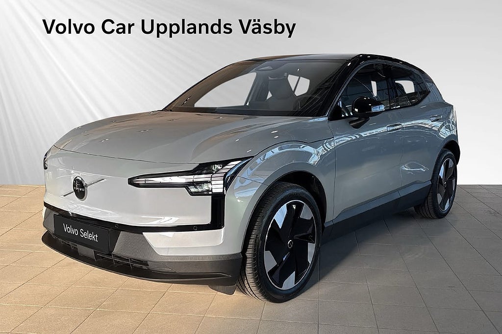 Volvo EX30 Single M Extended R Plus Edition