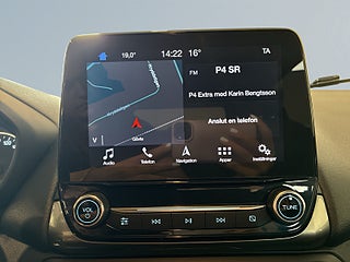 Ford Ecosport 1.0 EcoBoost Trend Plus Drag Navi Rattvärme Psens S&V – bild 15