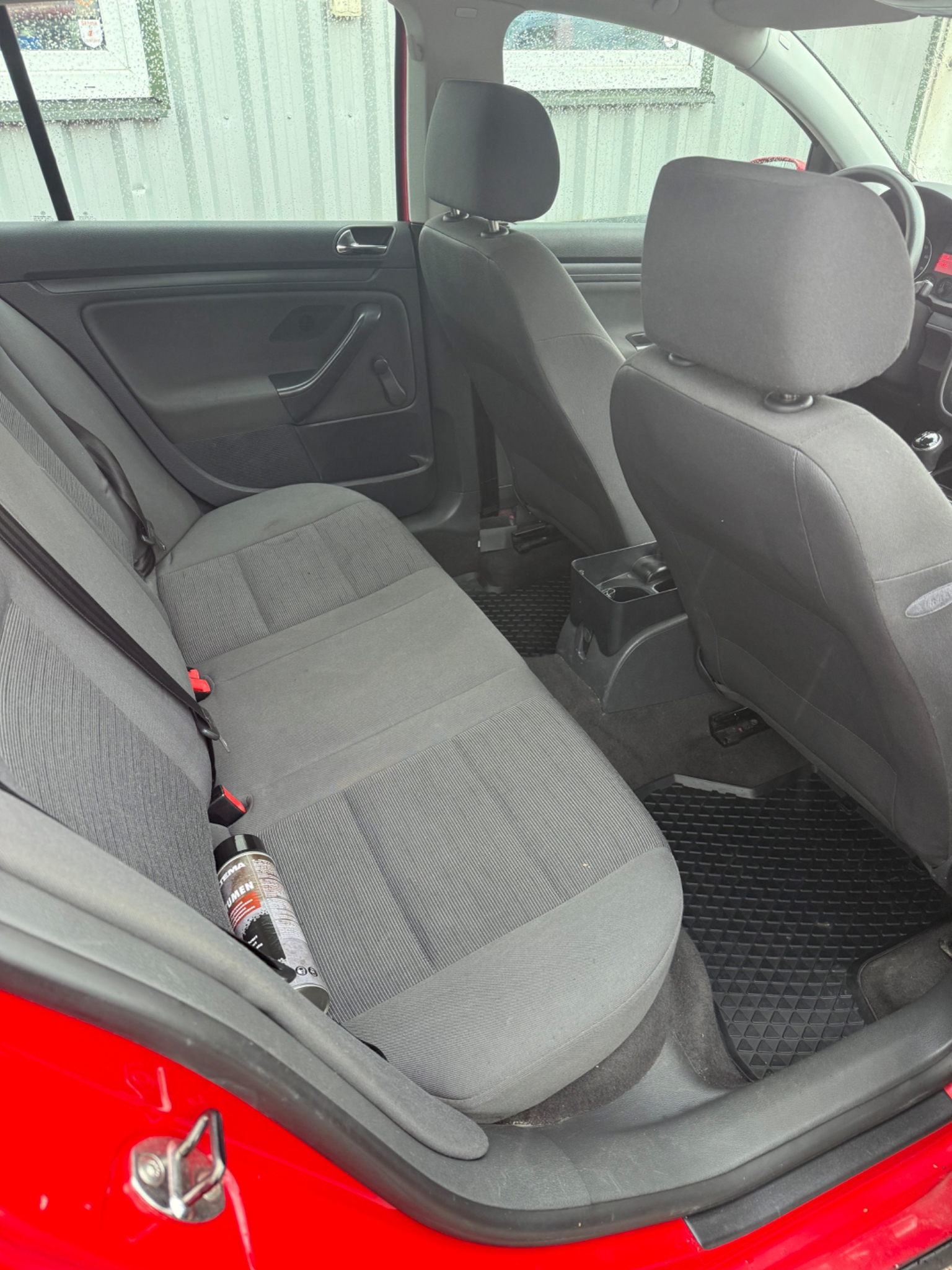 Volkswagen Golf 2005, bild 5/35