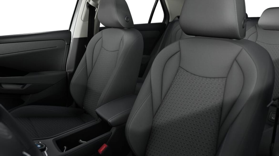 Volkswagen T-Roc 2027, bild 5/10