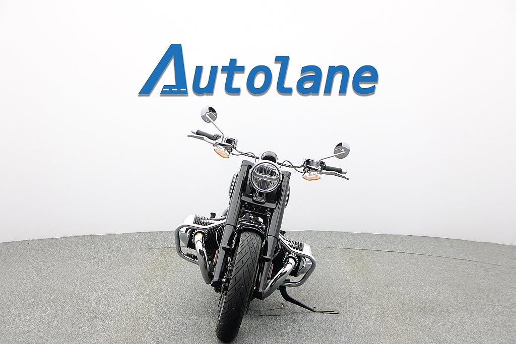 BMW R18 *ABS Välutsrustad extra delar Singelsadel "719"