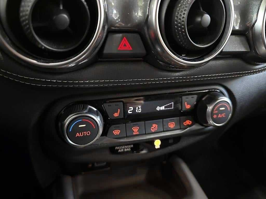 Nissan Juke 2021 - miniatyr 14