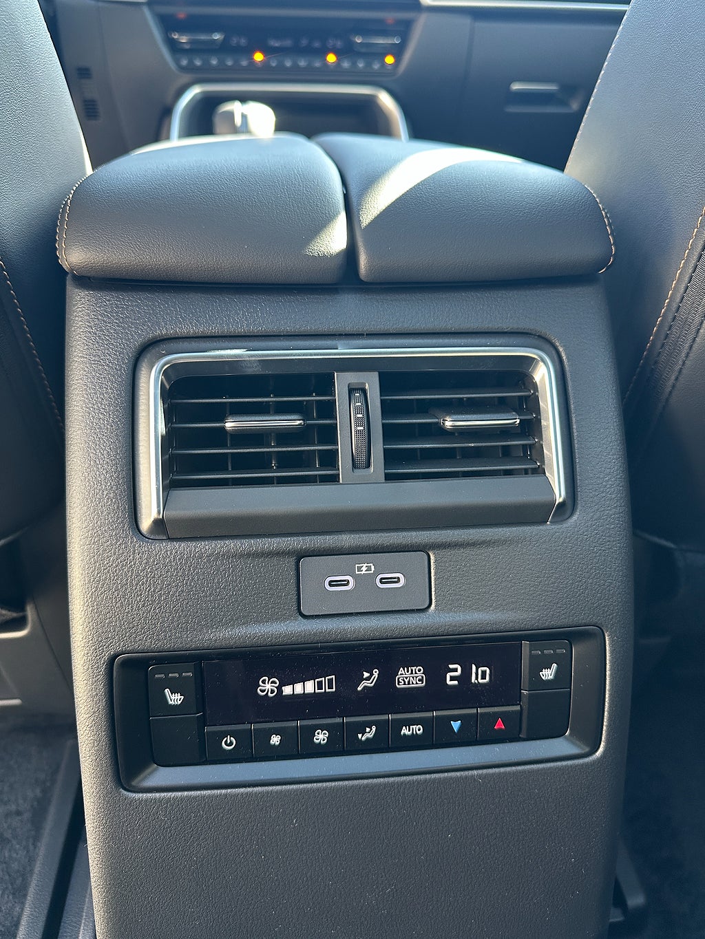 Mazda CX-80 2.5 e-SKYACTIV PHEV 327 hk AWD Homura Plus BLOP CAHO