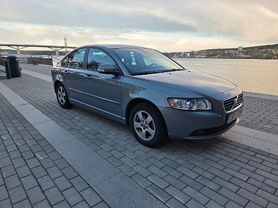 Volvo S40 1.6 D Momentum Euro 4