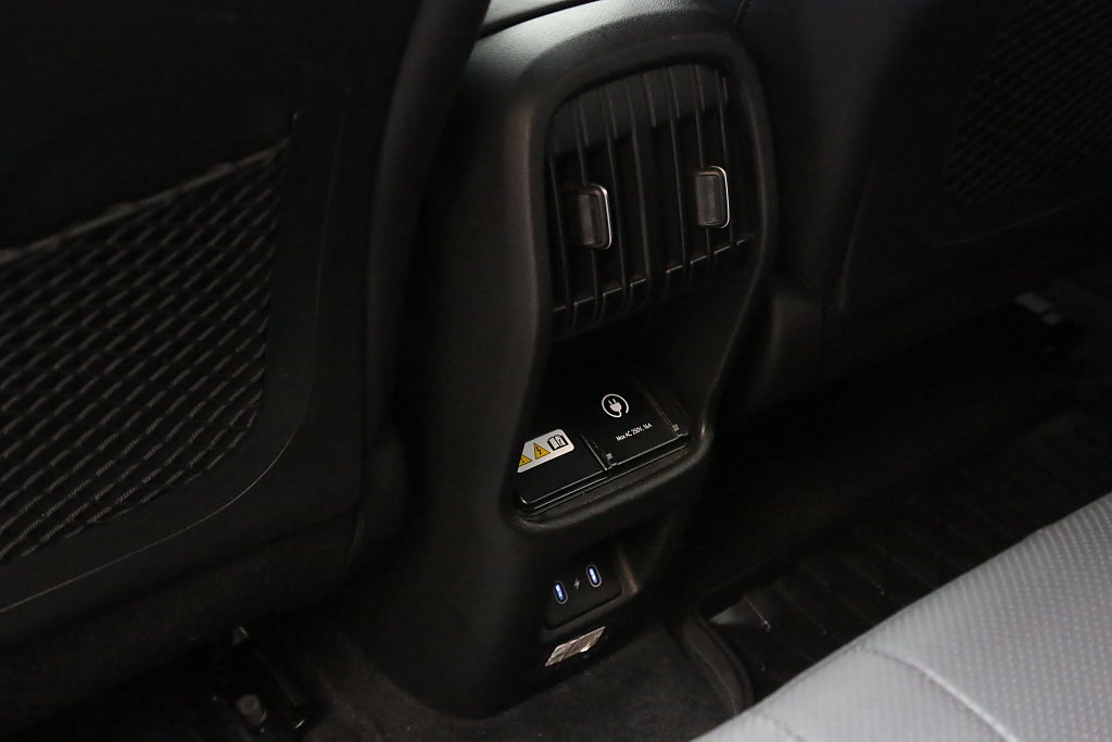 Hyundai Kona Electric Long Range 65,4 kWh Advanced Drag Nybilsg 2024