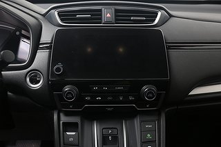 SUV Honda CR-V 12 av 24