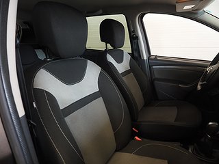 SUV Dacia Duster 16 av 22