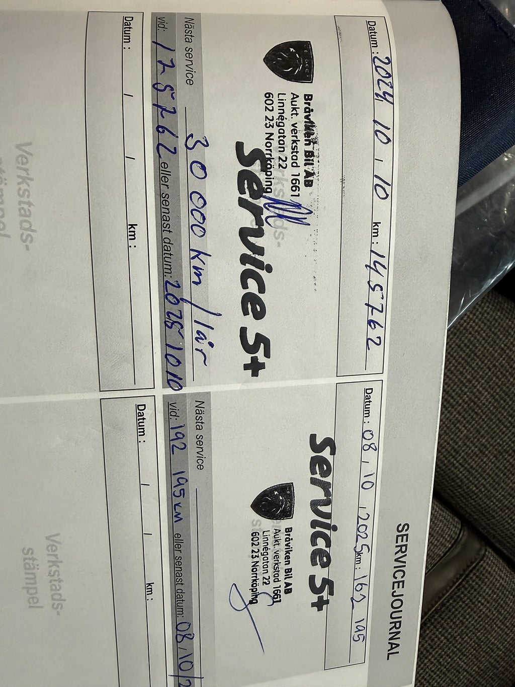 Peugeot 3008 1.6 Värmare Dragkrok - bild 20