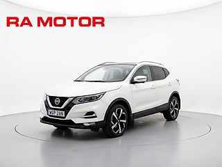 SUV Nissan Qashqai 1 av 23