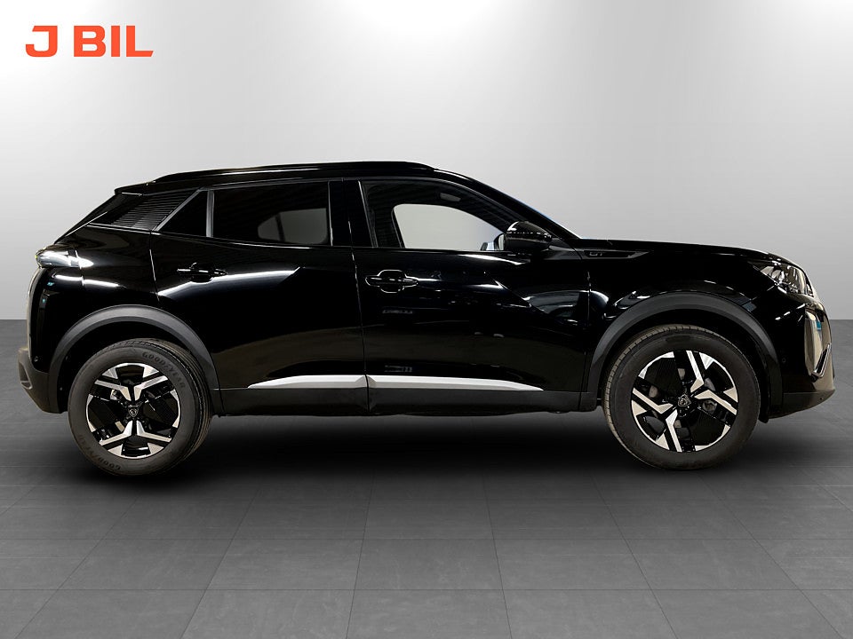 Bild på Peugeot 2008 GT 1.2 PT 130hk Aut B-KAMERA CARPLAY