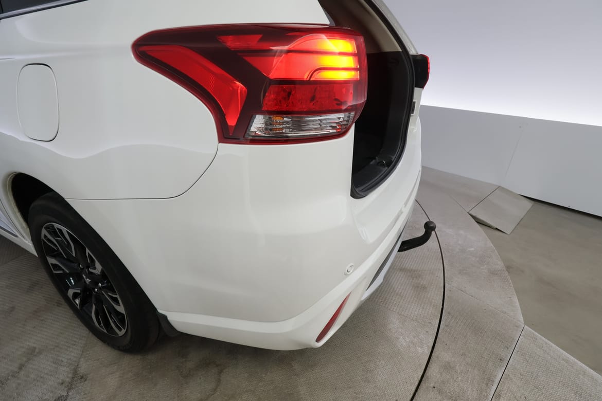 Mitsubishi Outlander 2018, bild 7/61