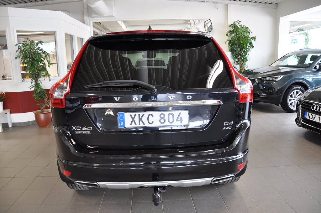 Volvo XC60 2015 - miniatyr 6