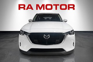 SUV Mazda CX-60 2 av 16