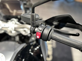 BMW F900GS / Tonad ruta / Quickshifter / Förlängd garanti