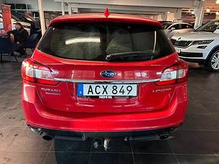 Subaru Levorg 1.6 4WD Lineartronic Drag/Kamera/MoK-värm/SoV