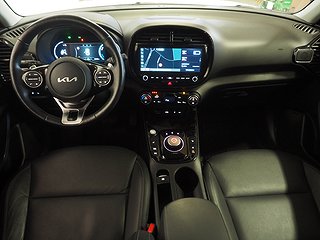 Kombi Kia E-SOUL 14 av 23