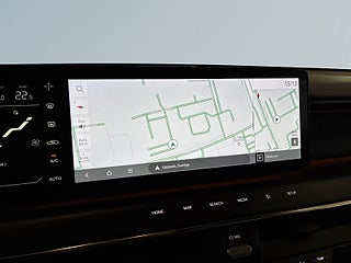 Kia EV9 AWD GT-Line 7-sits S&V-hjul/Pano/Meridian/360kam/MOMS – bild 11