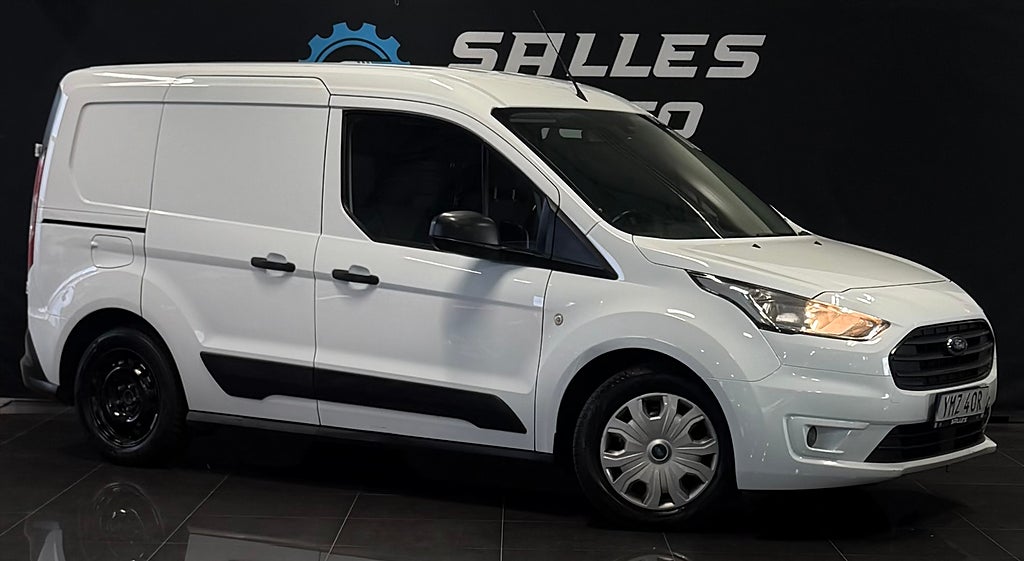 Ford transit Connect 200 1.0 EcoBoost Euro 6