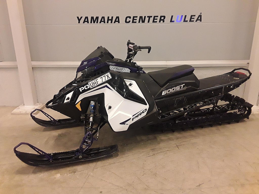 Polaris RMK BOOST 146