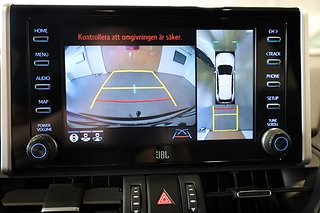 SUV Toyota RAV4 15 av 25