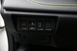 Kombi Subaru Outback 10 av 22