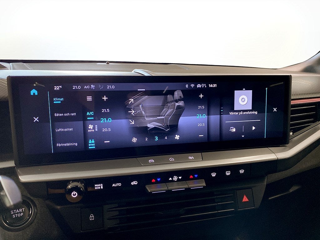 Bild på Opel Grandland GS+ Electric - DEMO