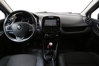 Halvkombi Renault Clio 17 av 23