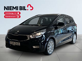 İkinci el  Kia Carens 1.7