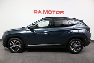 SUV Hyundai Tucson 2 av 21