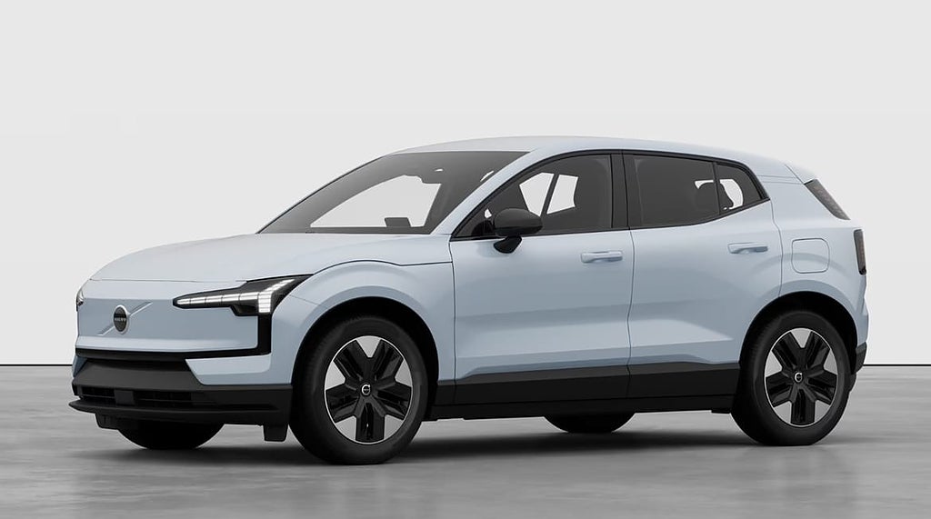 Volvo EX30 P5 Long Range Core