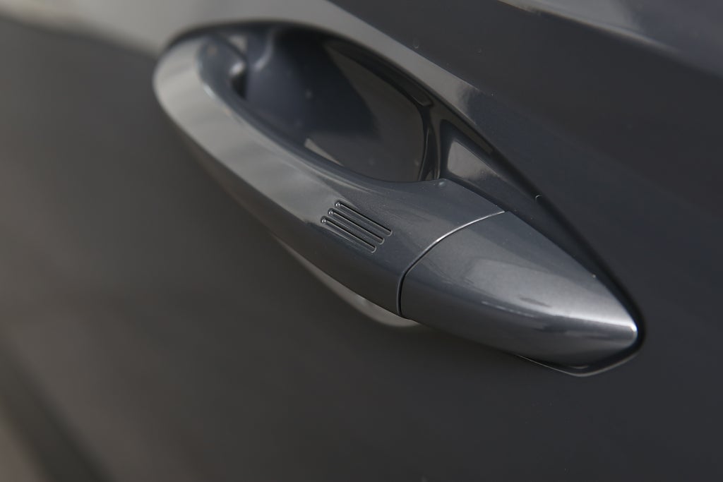 Hyundai Tucson Fullhybrid 4WD Advanced Tech-paket *Superkampanj*