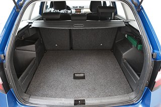 Kombi Skoda Fabia 20 av 20