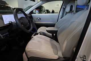 SUV Hyundai IONIQ 5 12 av 30