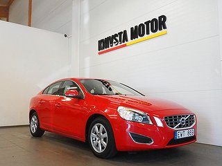 Sedan Volvo S60 3 av 21