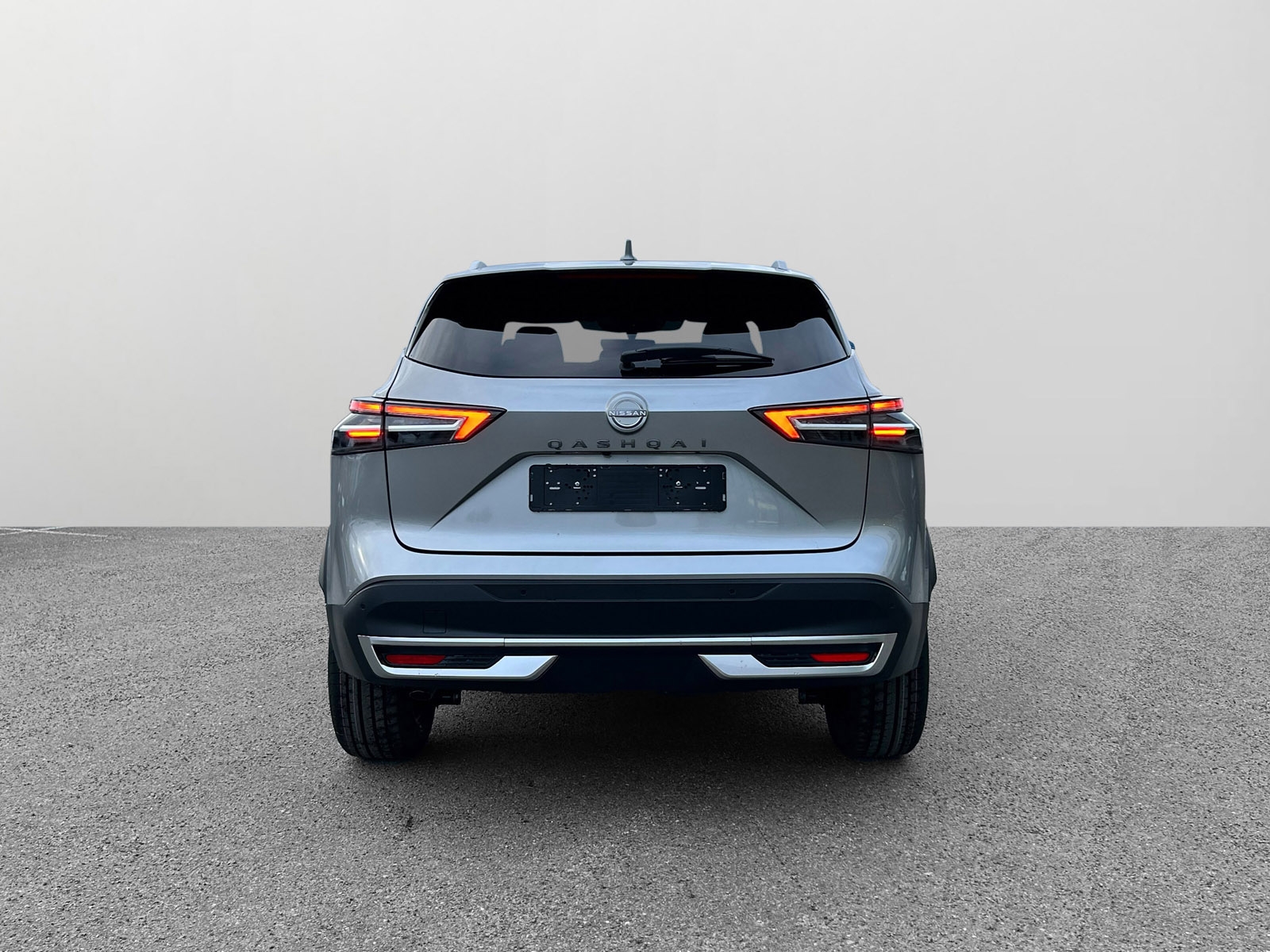 Nissan Qashqai 2026, bild 4/51