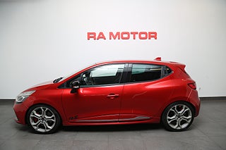 Halvkombi Renault Clio 2 av 23