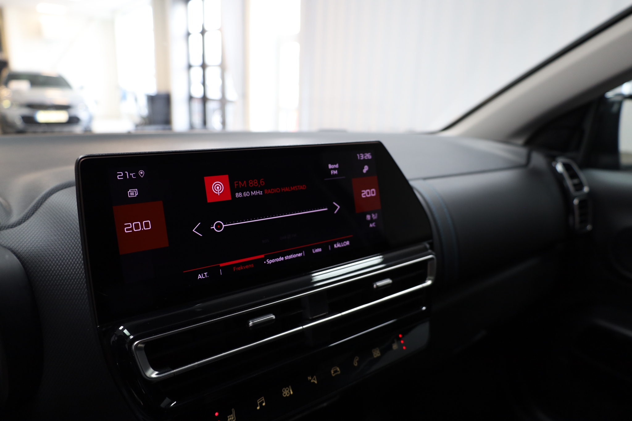 Citroen C5 Aircross 2022, kuva 5/51